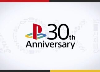 PlayStation cumple hoy 30 años desde su lanzamiento en España
