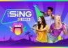 ¡Canta con orgullo! ¡Ríe a carcajadas! ¡Brilla con Let’s Sing 2026!