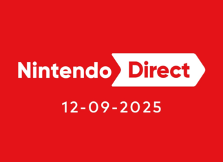 El viernes, 12 de septiembre, se emitirá un nuevo Nintendo Direct