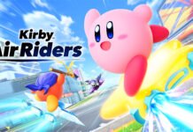 En el segundo Kirby Air Riders Direct, se han compartido aún más novedades sobre funciones, modos de juego y opciones de personalización
