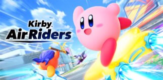 En el segundo Kirby Air Riders Direct, se han compartido aún más novedades sobre funciones, modos de juego y opciones de personalización