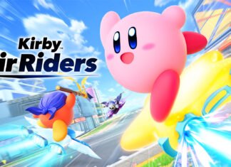 En el segundo Kirby Air Riders Direct, se han compartido aún más novedades sobre funciones, modos de juego y opciones de personalización