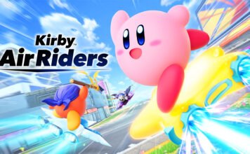 En el segundo Kirby Air Riders Direct, se han compartido aún más novedades sobre funciones, modos de juego y opciones de personalización