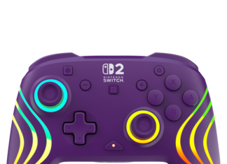 TURTLE BEACH PRESENTA SU NUEVA LÍNEA DE ACCESORIOS CONLICENCIA OFICIAL PARA NINTENDO SWITCH 2, INCLUYENDO MANDOS,ESTUCHES Y PROTECTORES DE PANTALLA