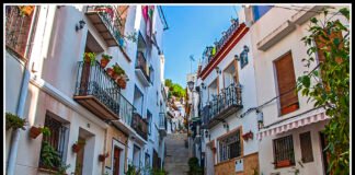 Alicante frena los pisos turísticos: prohíbe nuevas licencias en áreas saturadas y bajos comerciales