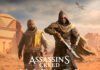 Assassin’s Creed Mirage Valley of Memory se lanza gratis el 18 de noviembre