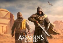 Assassin’s Creed Mirage Valley of Memory se lanza gratis el 18 de noviembre