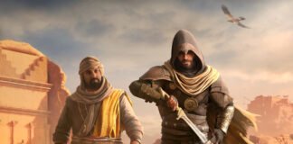Assassin’s Creed Mirage Valley of Memory se lanza gratis el 18 de noviembre