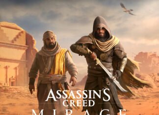 Assassin’s Creed Mirage Valley of Memory se lanza gratis el 18 de noviembre