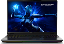 Review del ERAZER BEAST 16 X1 ULTIMATE