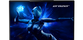 Review del ERAZER BEAST 16 X1 ULTIMATE