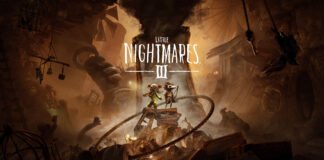 Análisis de LITTLE NIGHTMARES III