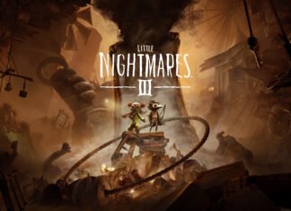 Análisis de LITTLE NIGHTMARES III