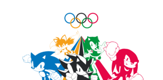 SEGA® firma un acuerdo de licencia plurianual con el Comité Olímpico Internacional para celebrar la marca olímpica y a Sonic The Hedgehog™