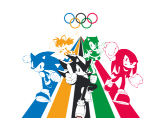 SEGA® firma un acuerdo de licencia plurianual con el Comité Olímpico Internacional para celebrar la marca olímpica y a Sonic The Hedgehog™