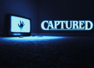 Análisis de CAPTURED