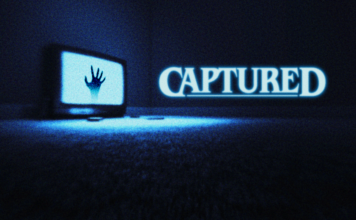 Análisis de CAPTURED