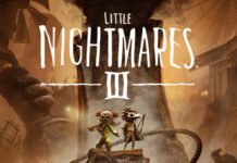 No te pierdas el nuevo tráiler animado de Little Nightmares III