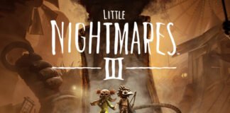 No te pierdas el nuevo tráiler animado de Little Nightmares III
