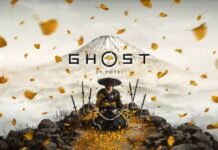 Ghost of Yōtei llega hoy a PlayStation 5