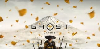 Ghost of Yōtei llega hoy a PlayStation 5