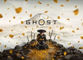 Ghost of Yōtei llega hoy a PlayStation 5