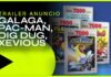 PLAION REPLAI anuncia cuatro juegos arcade clásicos que llegarán a las consolas Atari este noviembre