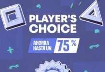 Player’s Choice’ llega a PlayStation®Store con más de 4.000 ofertas en grandes títulos