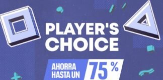Player’s Choice’ llega a PlayStation®Store con más de 4.000 ofertas en grandes títulos