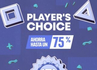 Player’s Choice’ llega a PlayStation®Store con más de 4.000 ofertas en grandes títulos