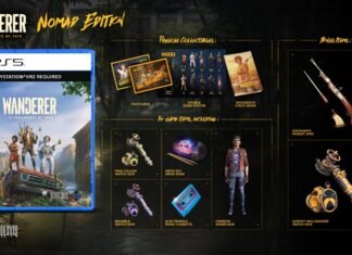 PlayStation VR2 -Newsletter octubre 2025-