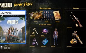 PlayStation VR2 -Newsletter octubre 2025-