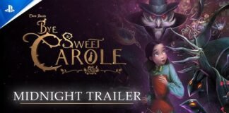 Novedades de videojuegos indies en PlayStation-Octubre 2025-