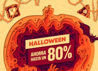 Halloween’ llega a PlayStation®Store con ofertas en una selección de más de 500 títulos terroríficos