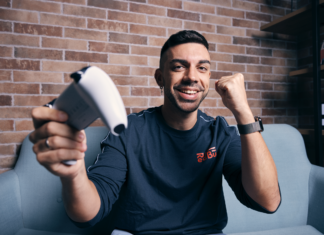 RED BULL · DjMaRiiO se reta a lo grande: un año jugando a EA Sports FC con los mejores atletas españoles