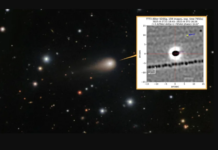 ¡Confirmado! El cometa interestelar 3I/ATLAS desarrolla un «superchorro» sunward de 150.000 km justo antes del perihelio