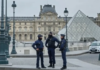 ¡GOLPE MAESTRO AL PATRIMONIO FRANCÉS! DOS LADRONES DEL SIGLO DETENIDOS EN CALIENTE: ¿EL FIN DEL ROBO DEL LOUVRE O EL COMIENZO DE UNA RED GLOBAL DE CONTRABANDO?