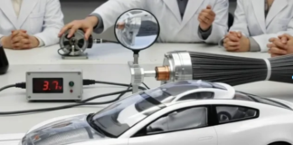 Adiós al cobre: científicos coreanos perfeccionan motor eléctrico con nanotubos de carbono y logran eficiencia cercana al 90%