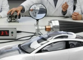 Adiós al cobre: científicos coreanos perfeccionan motor eléctrico con nanotubos de carbono y logran eficiencia cercana al 90%