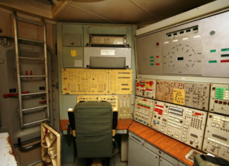 Rusia revive el legado soviético: Mozyr regresa como escudo cinético contra misiles hipersónicos en 2025