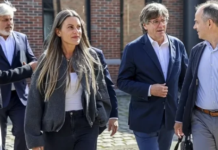 Junts rompe con PSOE: militancia aprueba divorcio total en votación histórica, Sánchez en minoría absoluta