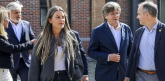 Junts rompe con PSOE: militancia aprueba divorcio total en votación histórica, Sánchez en minoría absoluta