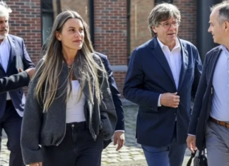 Junts rompe con PSOE: militancia aprueba divorcio total en votación histórica, Sánchez en minoría absoluta