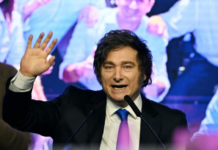 Milei arrasa en las midterm: gana 64 escaños en Diputados y asegura veto-proof, con Trump felicitando el «landslide»