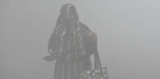 ¡India Desata Lluvias Artificiales para Combatir el Infierno de Contaminación en Delhi!