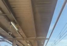 CAOS EN CERCANÍAS MADRID: DESCARRILAMIENTO, MUERTE Y RETRASOS MASIVOS PARALIZAN LA RED