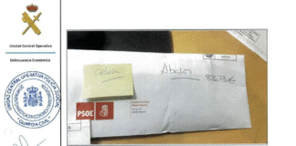 ¡ESCÁNDALO EN EL SUPREMO: PSOE CONFIESA 127.000 EUROS EN SOBRES NEGROS A ÁBALOS MIENTRAS ALDAMA ACUSA DE 2 MILLONES EN COMISIONES ILEGALES!