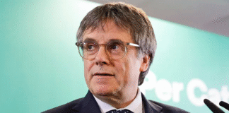 ¡RUPTURA HISTÓRICA EN CATALUÑA! Junts consuma el divorcio con el PSOE con un 89% de apoyo en la consulta interna: Puigdemont celebra la «independencia de Sánchez» mientras Moncloa queda sin mayoría