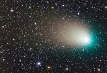 ¡WOWWW! NO HAY GIRO HACIA LA TIERRA, 3I/ATLAS NO ES UNA NAVE ALIENÍGENA: ES UN COMETA INTERESTELAR QUE NOS VISITA DESDE OTRO SISTEMA ESTELAR