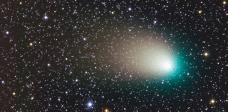 ¡WOWWW! NO HAY GIRO HACIA LA TIERRA, 3I/ATLAS NO ES UNA NAVE ALIENÍGENA: ES UN COMETA INTERESTELAR QUE NOS VISITA DESDE OTRO SISTEMA ESTELAR